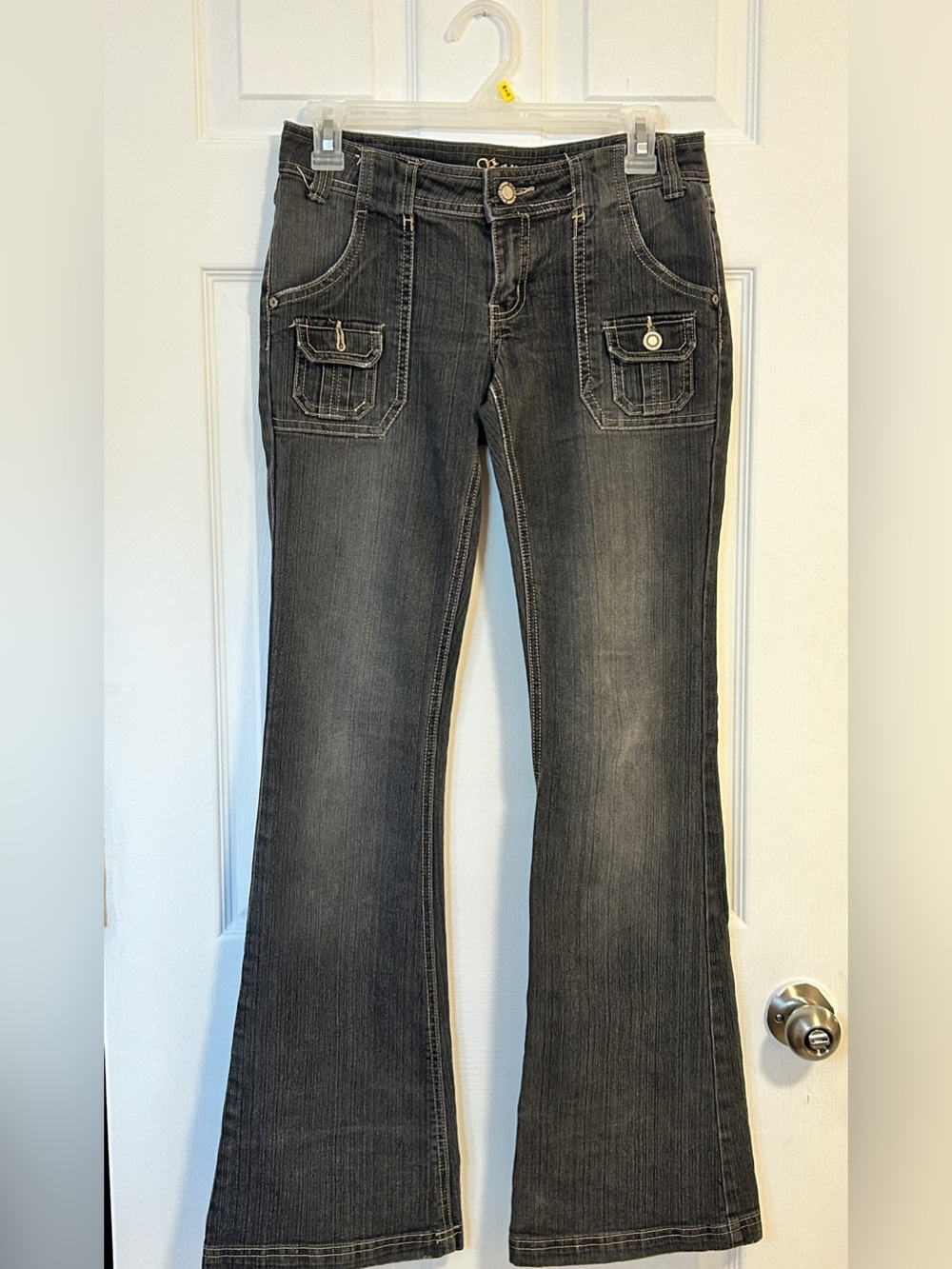 Vintage ✨ BONGO jeans